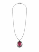 Collier Suali Femme in Argent BM4217/3